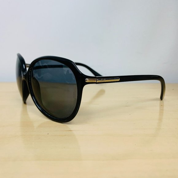 Dolce&Gabbana Black 8086 Sunglasses main image 6